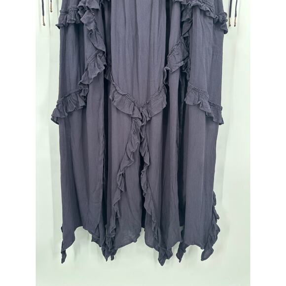 Free People in your dreams Maxi Dress - Picture 8 of 16